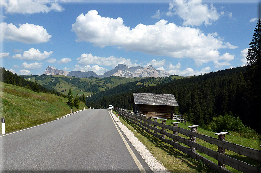 foto Dolomiti